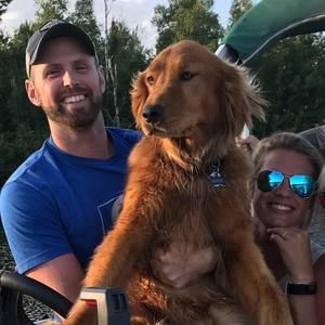 Meet your Posher, Jill